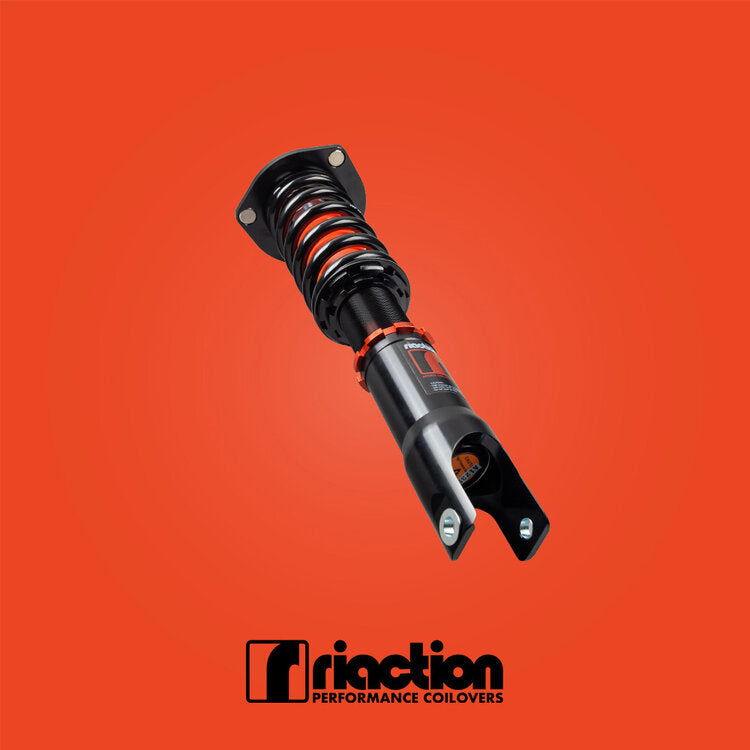 MAZDA RX-8 SE (04-11) Coilovers - Riaction Performance Shocks