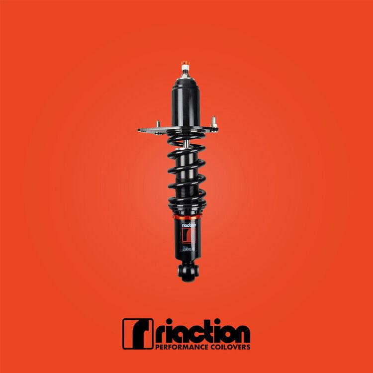MAZDA RX-8 SE (04-11) Coilovers - Riaction Performance Shocks