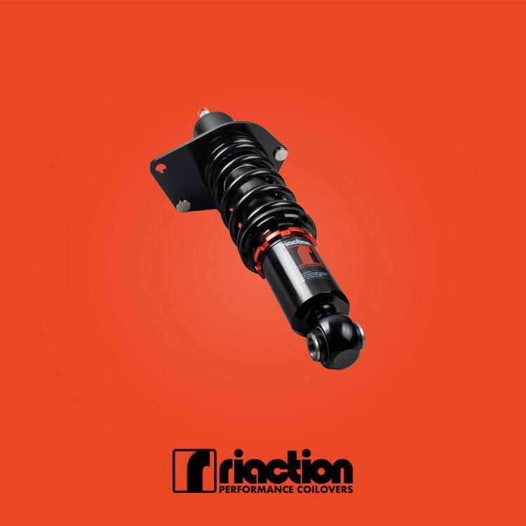 MAZDA RX-8 SE (04-11) Coilovers - Riaction Performance Shocks