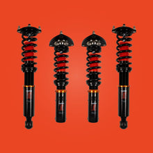 Load image into Gallery viewer, MITSUBISHI 3000GT 91-99 (AWD) Coilovers - Riaction Performance Shocks