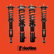Load image into Gallery viewer, MITSUBISHI EVO X (08-16) Coilovers - Riaction Performance Shocks