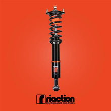 Load image into Gallery viewer, MITSUBISHI EVO X (08-16) Coilovers - Riaction Performance Shocks