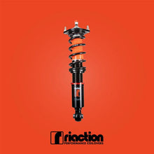 Load image into Gallery viewer, MITSUBISHI LANCER/ MIRAGE 97-01 Coilovers - Riaction Performance Shocks