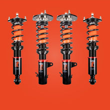Load image into Gallery viewer, MITSUBISHI LANCER 01-06 Coilovers - Riaction Performance Shocks