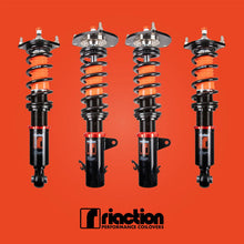 Load image into Gallery viewer, MITSUBISHI LANCER 01-06 Coilovers - Riaction Performance Shocks