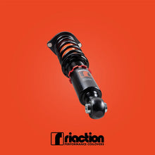 Load image into Gallery viewer, MITSUBISHI LANCER 01-06 Coilovers - Riaction Performance Shocks