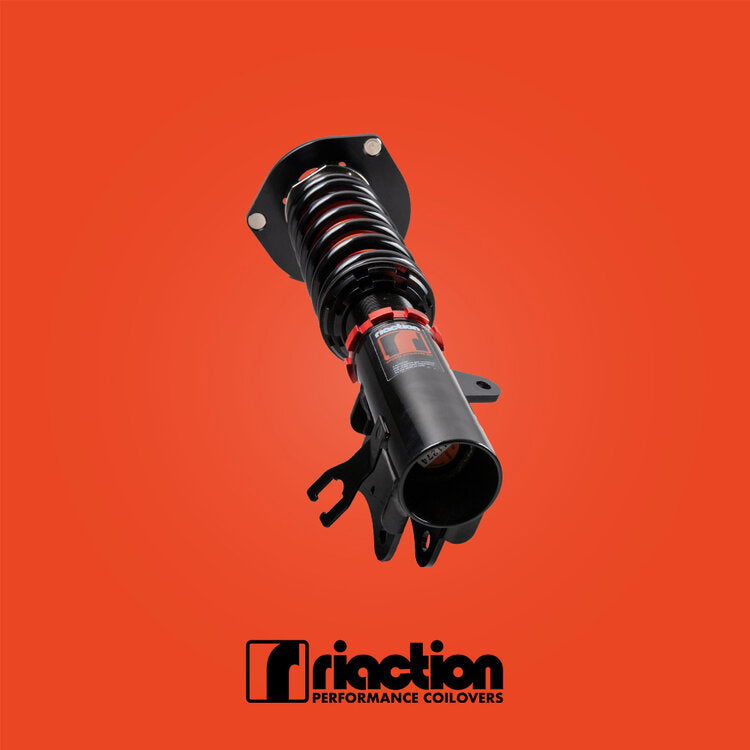 MITSUBISHI LANCER 01-06 Coilovers - Riaction Performance Shocks