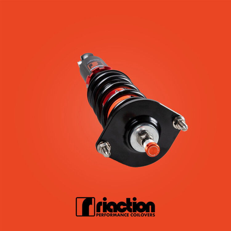 MITSUBISHI LANCER 01-06 Coilovers - Riaction Performance Shocks