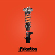 Load image into Gallery viewer, MITSUBISHI LANCER 01-06 Coilovers - Riaction Performance Shocks