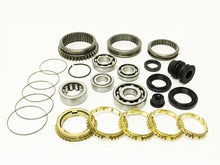 Load image into Gallery viewer, Synchrotech Brass Master Kit H23 F22 F23 Prelude/Accord (96-02)