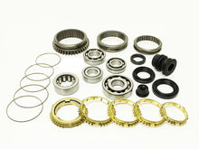 Load image into Gallery viewer, Synchrotech Brass Master Kit SLW D17 Civic (01-05)