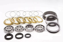 Load image into Gallery viewer, Synchrotech Brass Synchro Master Kit Honda K Series 02-06 CRV / 03-08 Element