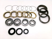 Load image into Gallery viewer, Synchrotech Carbon Synchro Master Kit Honda K Series 02-06 CRV / 03-08 Element