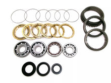 Load image into Gallery viewer, Synchrotech Brass Synchro Master Kit Honda Accord 03-07 APG6 K24