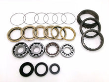 Load image into Gallery viewer, Synchrotech Carbon Synchro Master Kit Honda Accord 03-07 APG6 K24