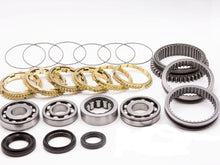 Load image into Gallery viewer, Synchrotech Brass Master Kit RSX ITR CTR Si 6 Speed (05-15)