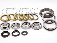 Load image into Gallery viewer, Synchrotech Carbon Master Rebuild Kit 05-06 RSX Type-S / 06-11 Civic Si / 05-08 TSX) K-Series 6 Speed