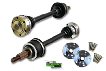 Load image into Gallery viewer, Drive Shaft Shop 1991-1999 Toyota MR2 Turbo Level 5 Axle/Hub Kit (without ABS) (Pair)