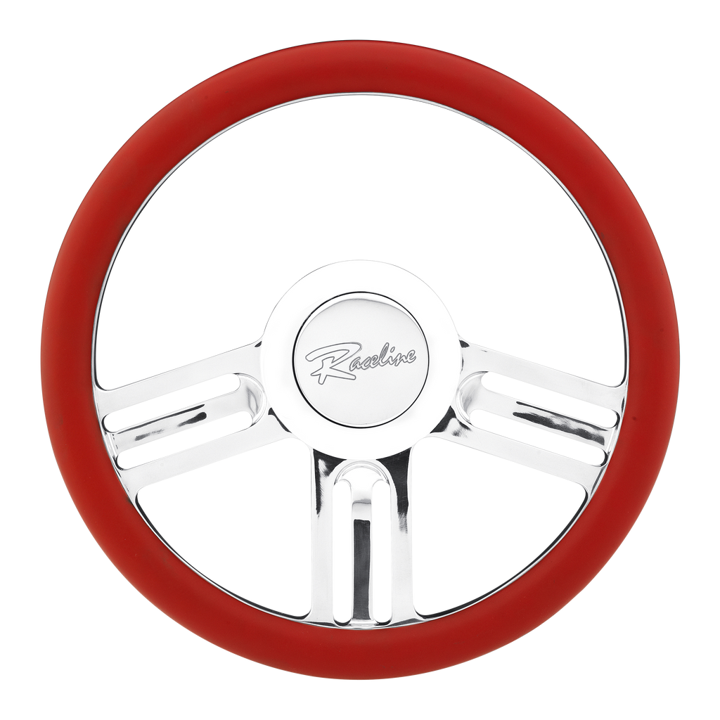 Steering Wheels