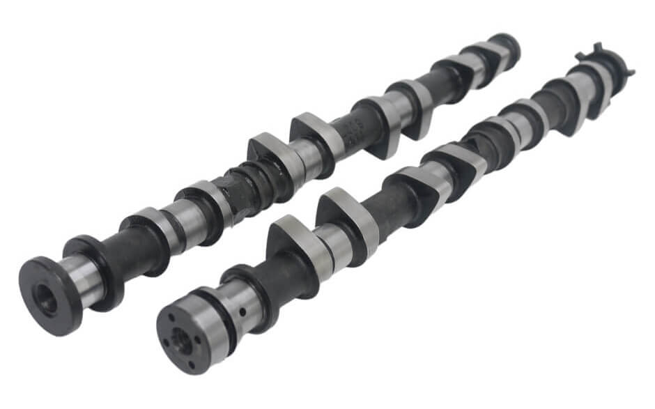 Kelford 264/264 | Stage 1 MZR 2.0L LF-VE Turbo
