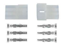 Molex 3 pin Shock Sensor Connector Kit 52-1730-RIFE-Motion Raceworks