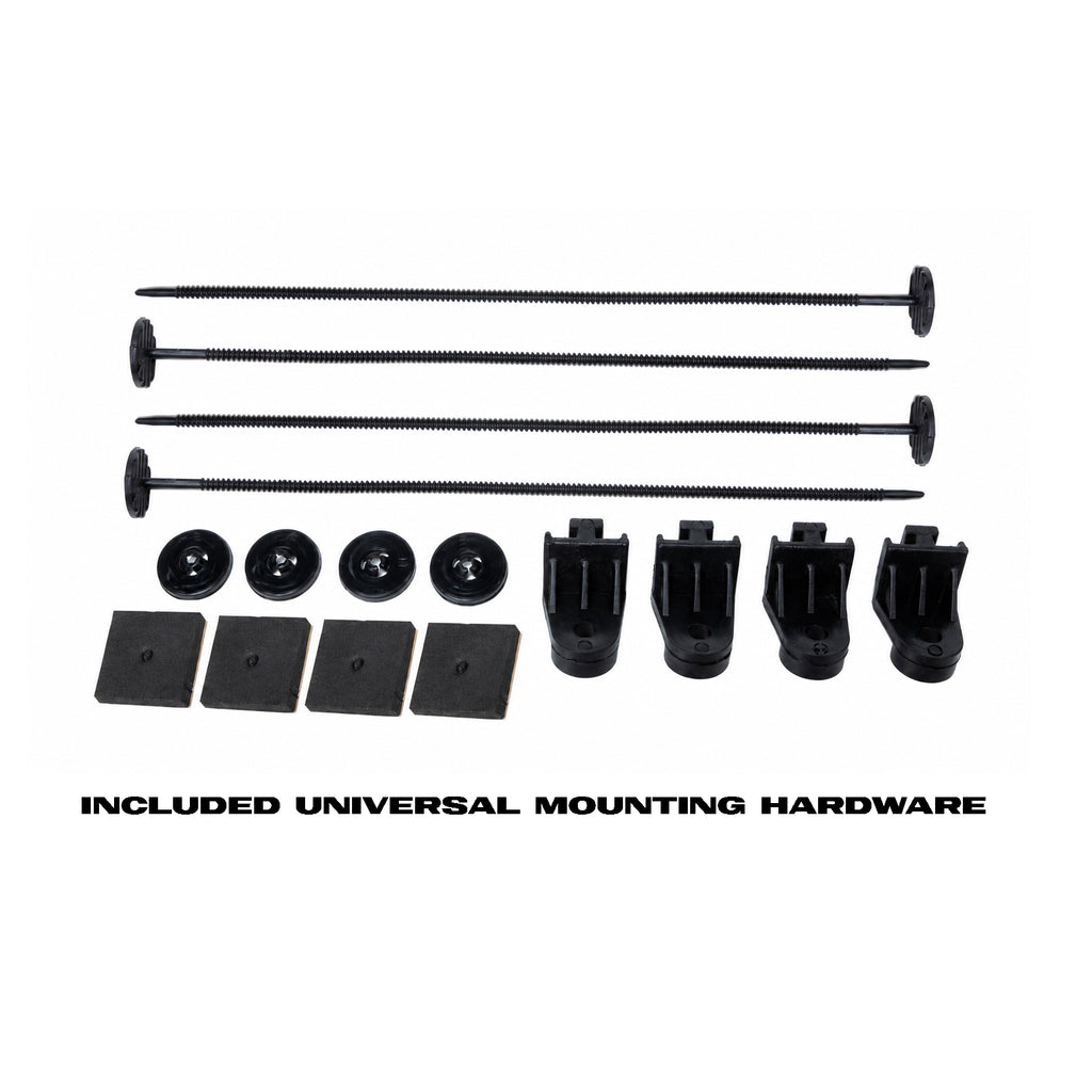 SpeedFactory Racing Low Profile Electric Puller Fans