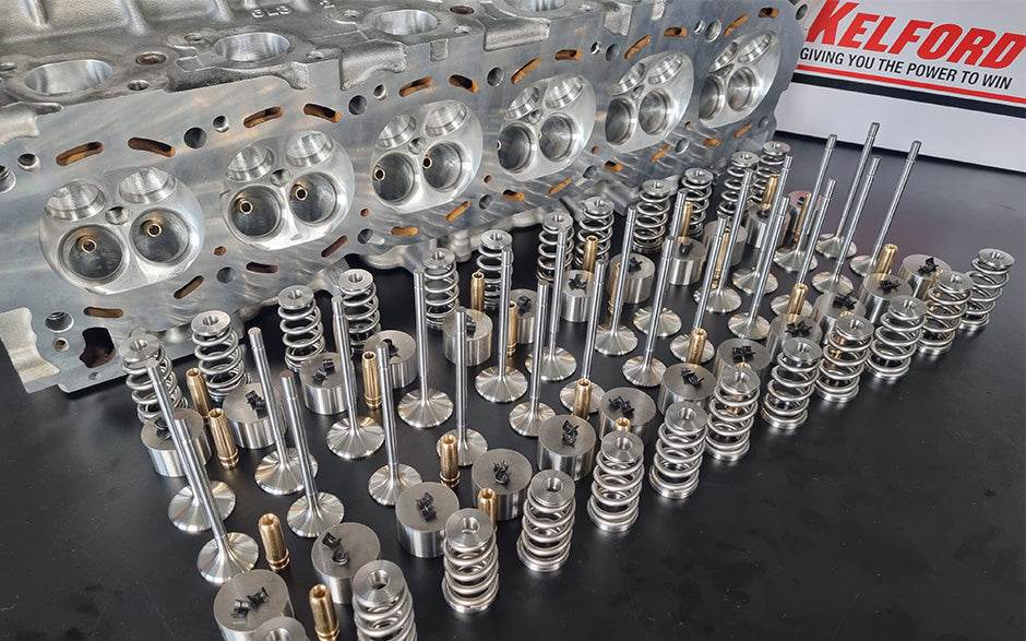 Package-Neo | RB25DET NEO