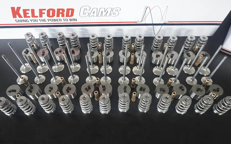 Package-Neo | RB25DET NEO