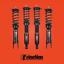 Load image into Gallery viewer, NISSAN 370Z / INFINITI G37 (TRUE REAR COILOVER) Coilovers - Riaction Performance Shocks