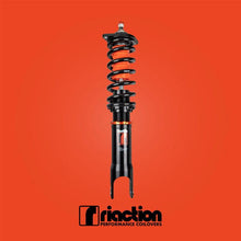 Load image into Gallery viewer, NISSAN 370Z / INFINITI G37 (TRUE REAR COILOVER) Coilovers - Riaction Performance Shocks