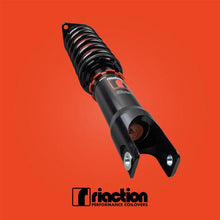 Load image into Gallery viewer, NISSAN 370Z / INFINITI G37 (TRUE REAR COILOVER) Coilovers - Riaction Performance Shocks