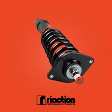 Load image into Gallery viewer, NISSAN 370Z / INFINITI G37 (TRUE REAR COILOVER) Coilovers - Riaction Performance Shocks