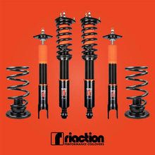 Load image into Gallery viewer, NISSAN 370Z 09-21 Coilovers - Riaction Performance Shocks