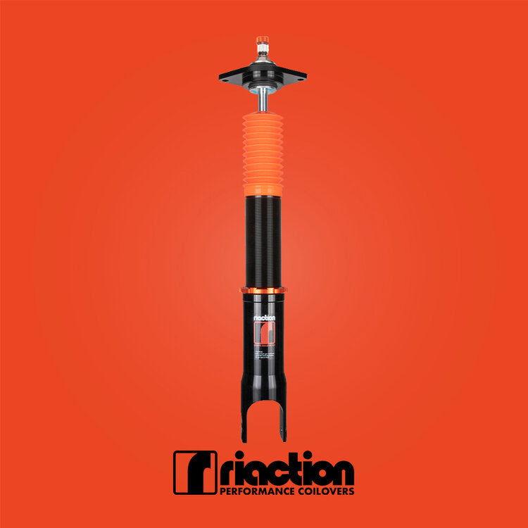 NISSAN 370Z 09-21 Coilovers - Riaction Performance Shocks