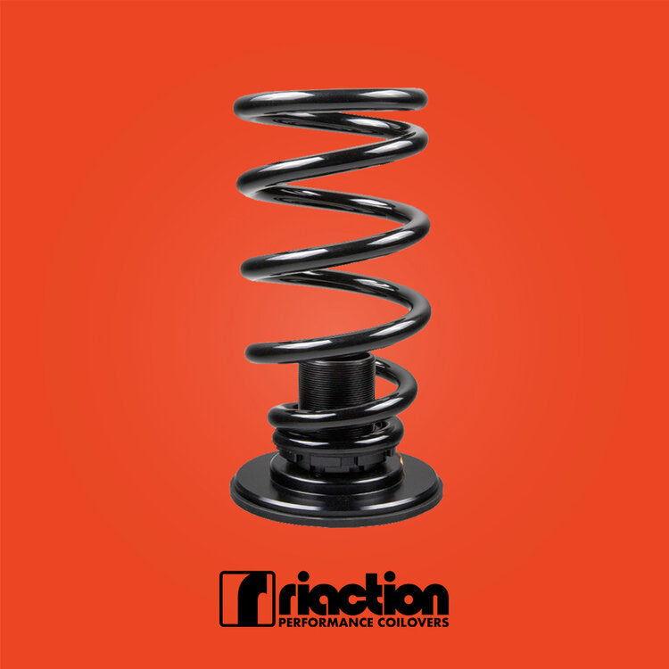 NISSAN 370Z 09-21 Coilovers - Riaction Performance Shocks