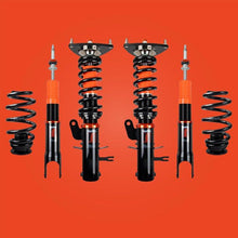 Load image into Gallery viewer, NISSAN ALTIMA (07-18) Coilovers - Riaction Performance Shocks