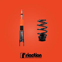 Load image into Gallery viewer, NISSAN ALTIMA (07-18) Coilovers - Riaction Performance Shocks