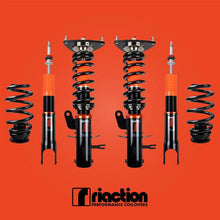 Load image into Gallery viewer, NISSAN MAXIMA (09-20) Coilovers - Riaction Performance Shocks