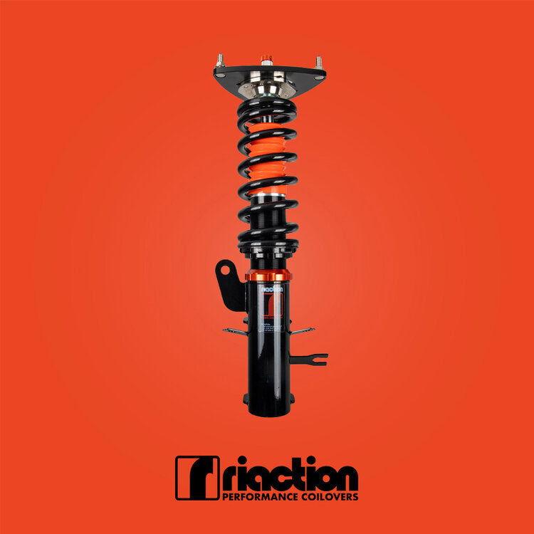 NISSAN MAXIMA (09-20) Coilovers - Riaction Performance Shocks