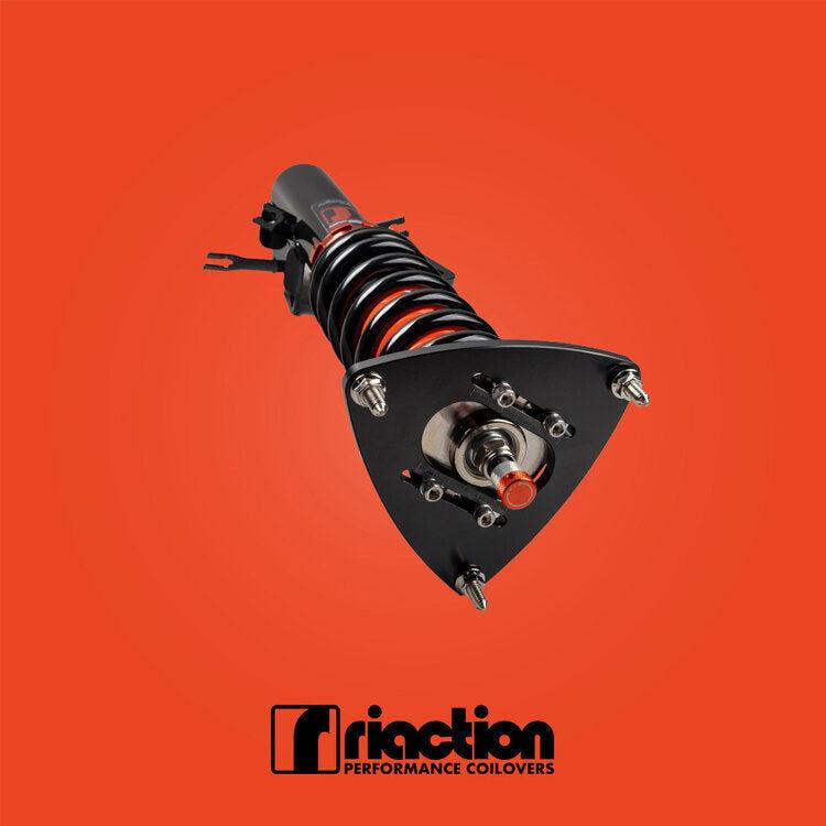 NISSAN MAXIMA (09-20) Coilovers - Riaction Performance Shocks