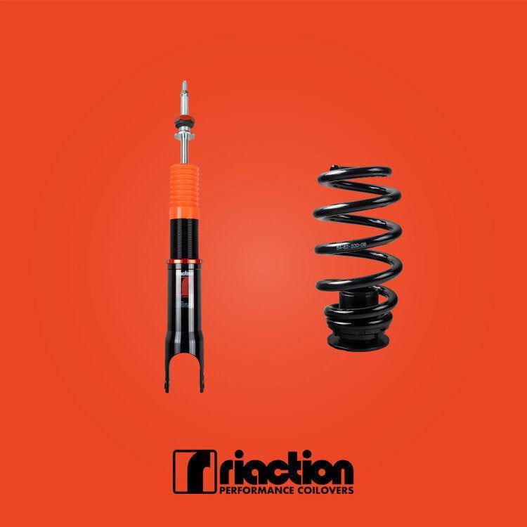 NISSAN MAXIMA (09-20) Coilovers - Riaction Performance Shocks
