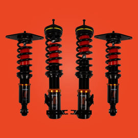 NISSAN SENTRA B17 13-19 Coilovers - Riaction Performance Shocks