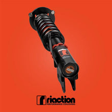 Load image into Gallery viewer, NISSAN SILVIA/240SX S13 (89-94) Coilovers - Riaction Performance Shocks