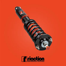 Load image into Gallery viewer, NISSAN SILVIA/240SX S13 (89-94) Coilovers - Riaction Performance Shocks