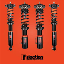 Load image into Gallery viewer, NISSAN SILVIA/240SX S14 (95-98) Coilovers - Riaction Performance Shocks