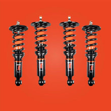 Load image into Gallery viewer, NISSAN SKYLINE R32 GTST (89-94) Coilovers - Riaction Performance Shocks