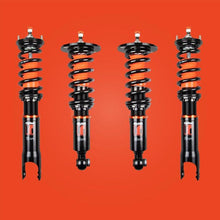 Load image into Gallery viewer, NISSAN SKYLINE R34 GT-R (99-02) Coilovers - Riaction Performance Shocks