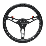 LOTSE NO PREP ALUMINUM Steering Wheel