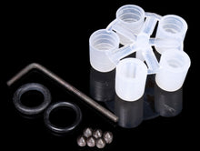 Load image into Gallery viewer, Nardi Classico Aluminum Shift Knob