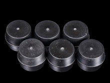 Load image into Gallery viewer, Nardi Horn Button Trim Ring Rubber Grommet Set